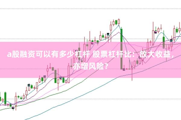 a股融资可以有多少杠杆 股票杠杆比：放大收益，亦增风险？