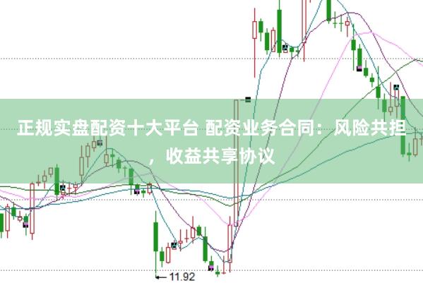 正规实盘配资十大平台 配资业务合同：风险共担，收益共享协议