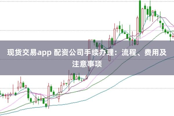 现货交易app 配资公司手续办理：流程、费用及注意事项