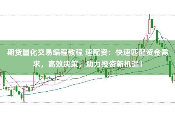 期货量化交易编程教程 速配资：快速匹配资金需求，高效决策，助力投资新机遇！