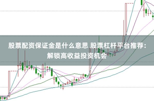 股票配资保证金是什么意思 股票杠杆平台推荐：解锁高收益投资机会