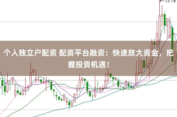 个人独立户配资 配资平台融资：快速放大资金，把握投资机遇！