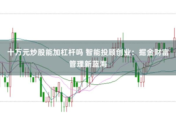 十万元炒股能加杠杆吗 智能投顾创业：掘金财富管理新蓝海