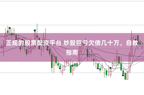 正规的股票配资平台 炒股巨亏欠债几十万，自救指南