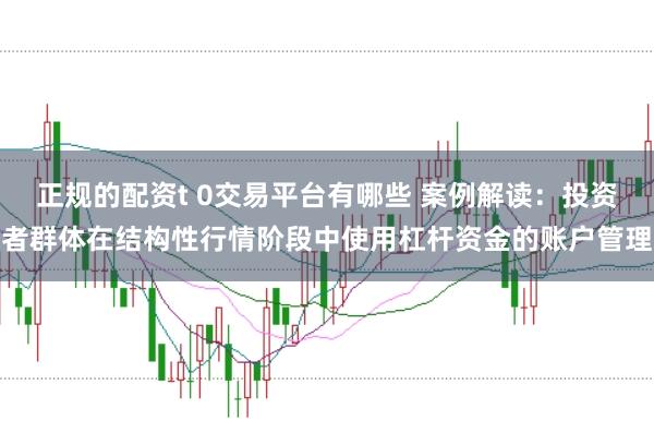 正规的配资t 0交易平台有哪些 案例解读:投资者群体在结构性行情阶段中使用杠杆资金的账户管理