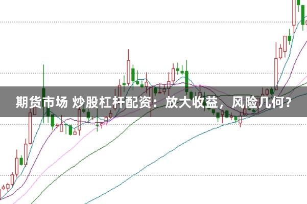 期货市场 炒股杠杆配资:放大收益,风险几何?