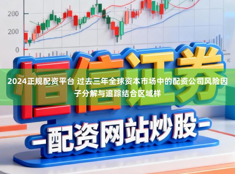 2024正规配资平台 过去三年全球资本市场中的配资公司风险因子分解与追踪结合区域样