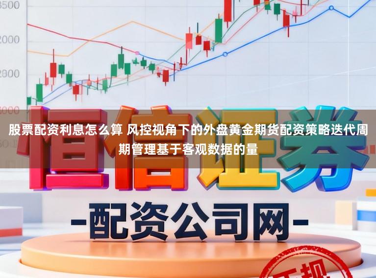 股票配资利息怎么算 风控视角下的外盘黄金期货配资策略迭代周期管理基于客观数据的量