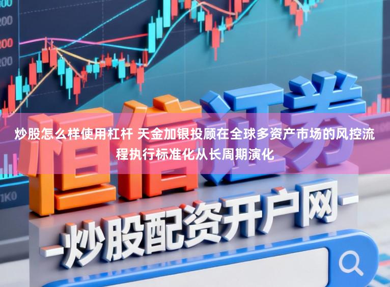 炒股怎么样使用杠杆 天金加银投顾在全球多资产市场的风控流程执行标准化从长周期演化