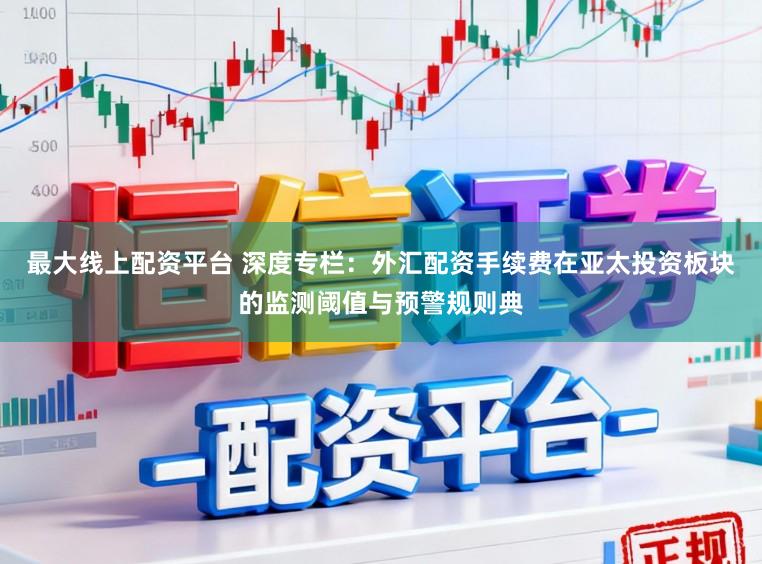 最大线上配资平台 深度专栏：外汇配资手续费在亚太投资板块的监测阈值与预警规则典