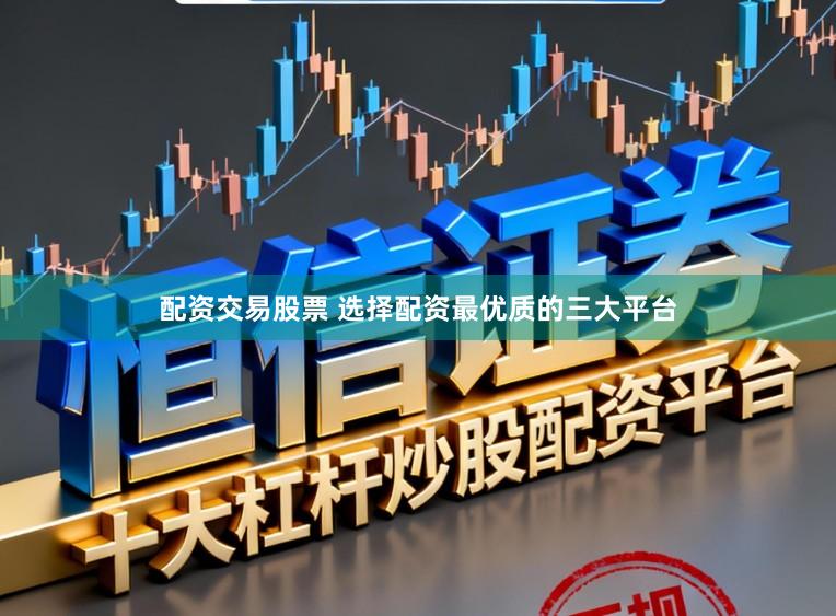 配资交易股票 选择配资最优质的三大平台
