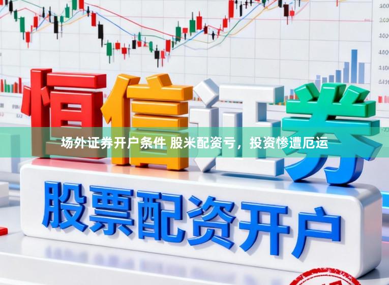 场外证券开户条件 股米配资亏，投资惨遭厄运