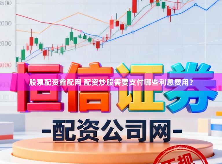 股票配资鑫配网 配资炒股需要支付哪些利息费用？