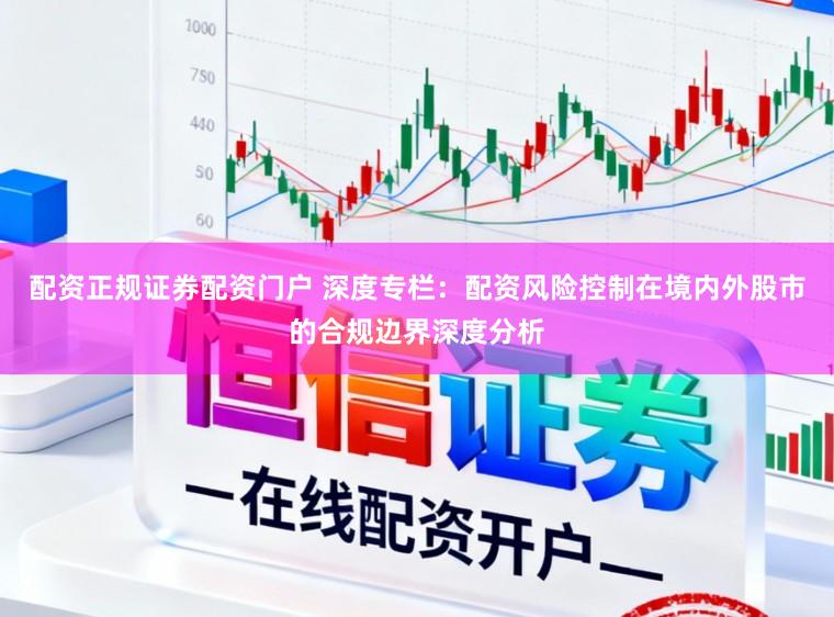 配资正规证券配资门户 深度专栏：配资风险控制在境内外股市的合规边界深度分析