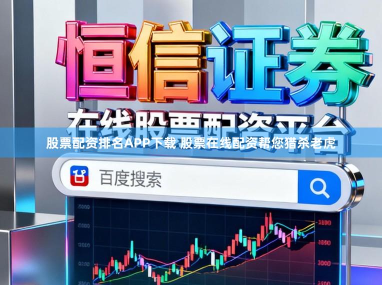 股票配资排名APP下载 股票在线配资帮您猎杀老虎