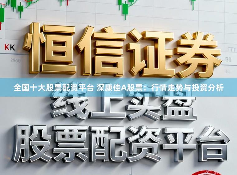 全国十大股票配资平台 深康佳A股票：行情走势与投资分析